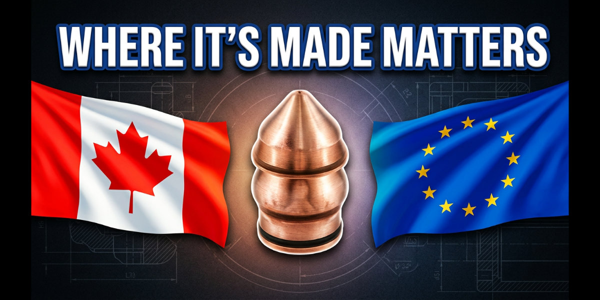 Your Consumables Have a Country of Origin. As of September 8, That's a Line Item.