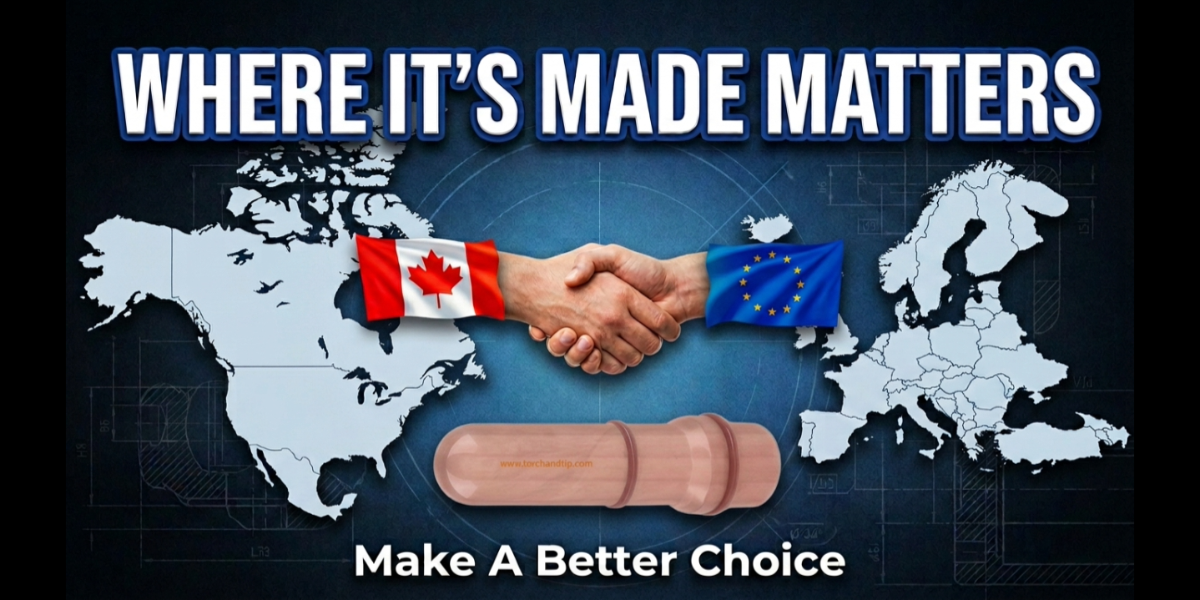 What "Buy Canadian" Actually Means When the Parts Are Imported
