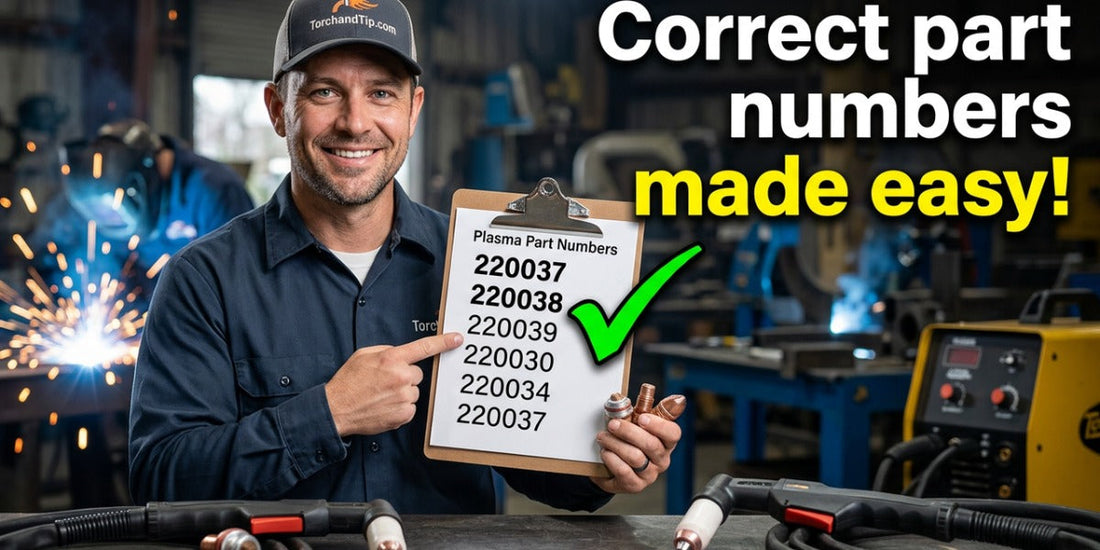 How to Check an Aftermarket Cross-Reference Before You Order