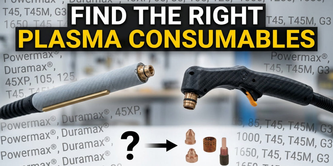 Which Powermax® Torch Do You Actually Have?