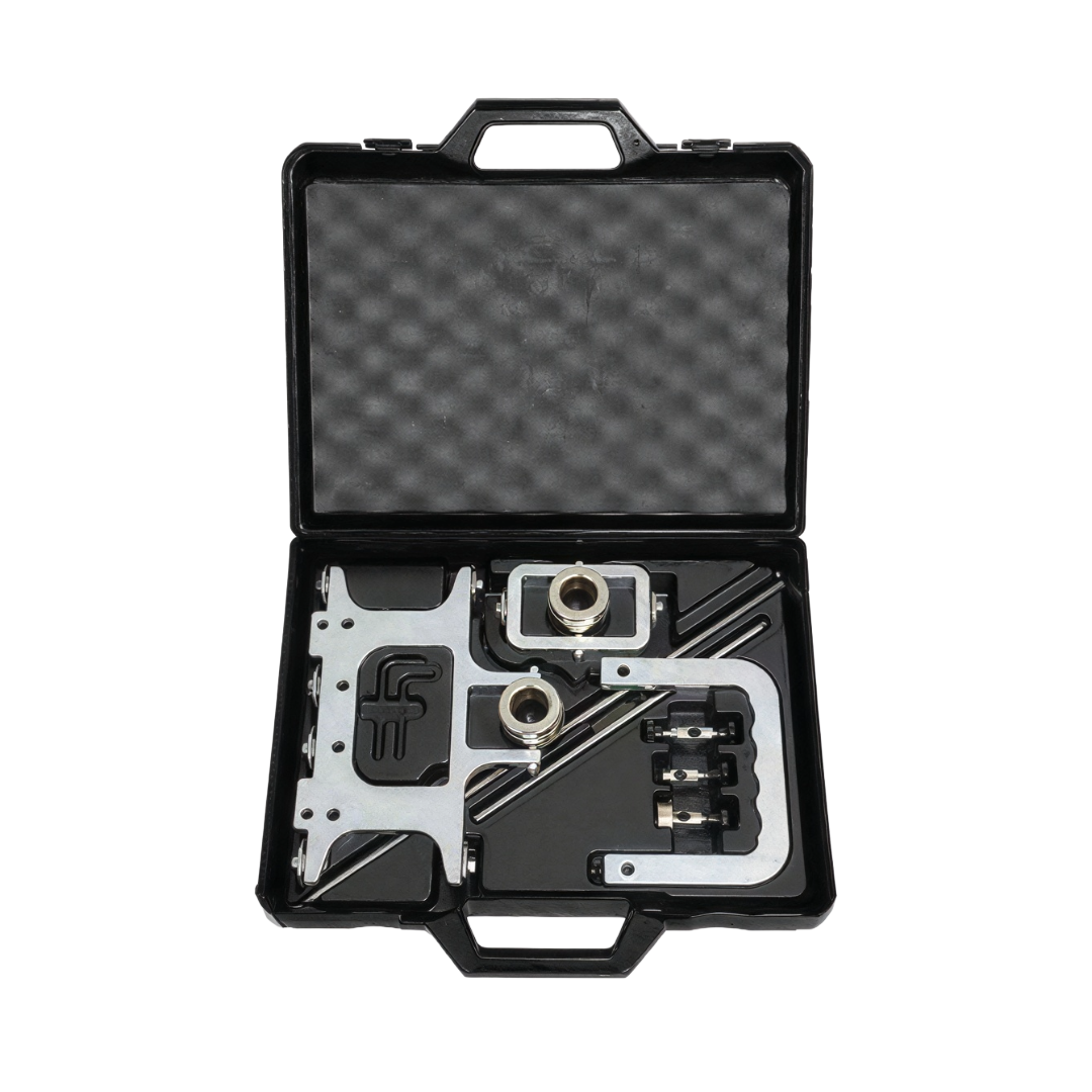 Thermacut® Bevel Cutting Guide Kit, FHT-EX® 105TTH Hand Torch | Genuine EX-TRAFIRE® Accessory