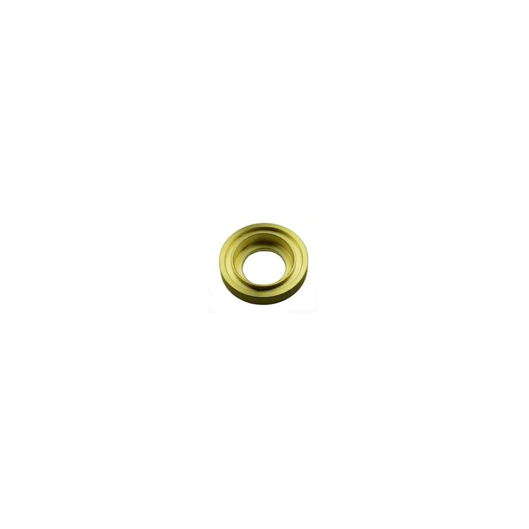brass bracket mazak laser