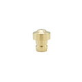 Bystronic double nozzle