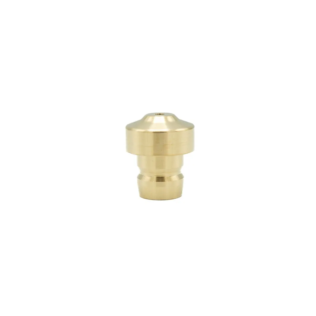 Bystronic double nozzle