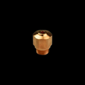 Bystronic double nozzle copper