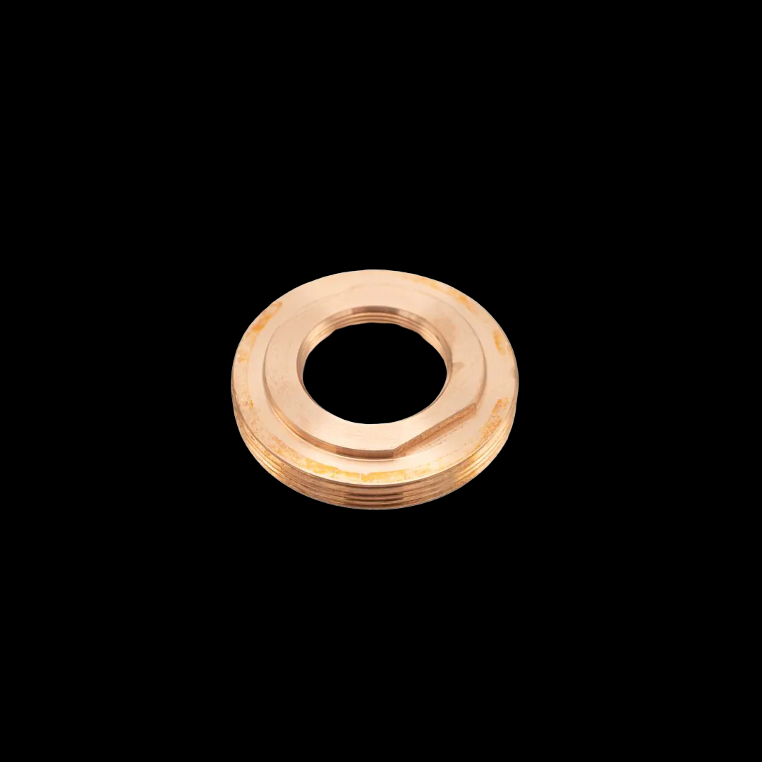 copper screw nut