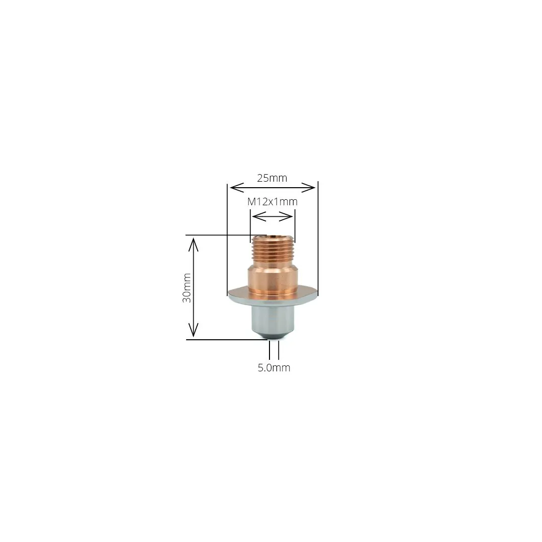 Double Nozzle Pencil  mazak
