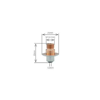 Double Nozzle Pencil  mazak
