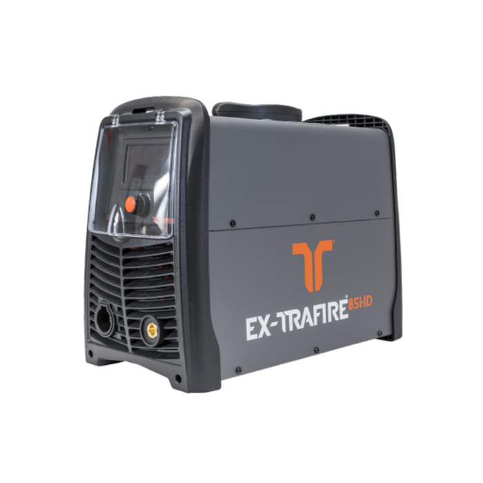Thermacut EX-TRAFIRE 85HD plasma cutting system