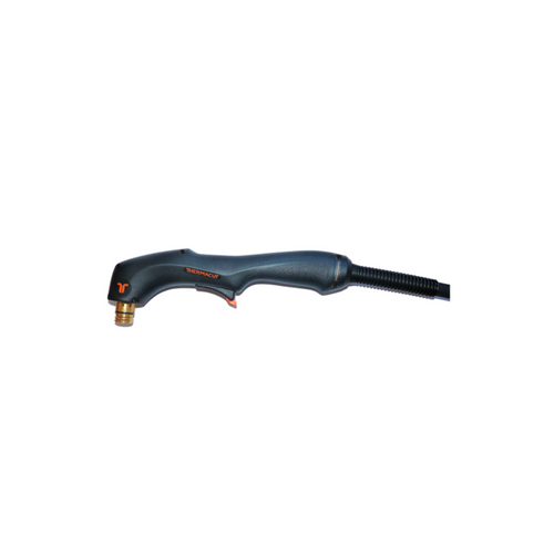 black handled thermacut FHT-105 hand torch  with orange thermacut logo