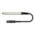 grey thermacut mechanized cutting torch for cnc applications on white background