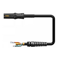 Thermacut FHT-EX125 Machine Torch lead replacement  on White Background
