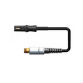 Thermacut FHT-EX125 Short Machine Torch on White Background