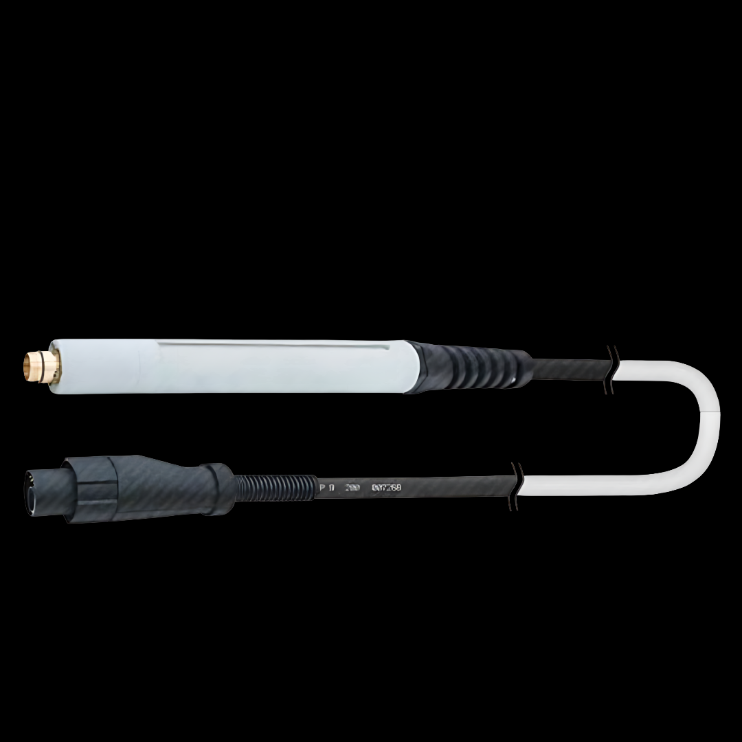 FHT-EX®105RTX Machine Torch with Leads 15.2m (50’) for 1Torch®