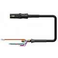 Thermacut FHT-EX125 Hand Torch lead Replacement on White Background