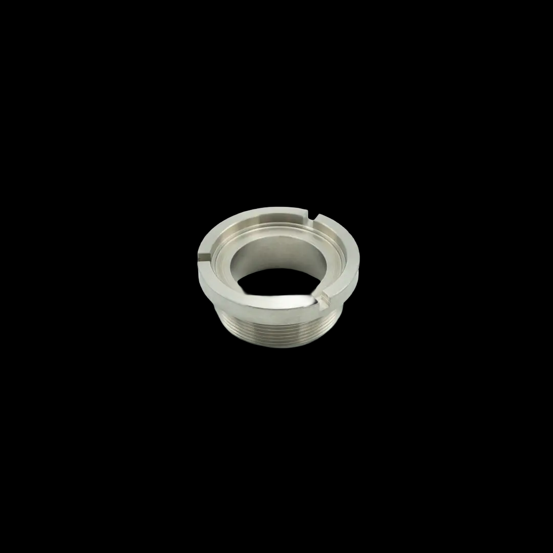 fastener nut bystronic laser