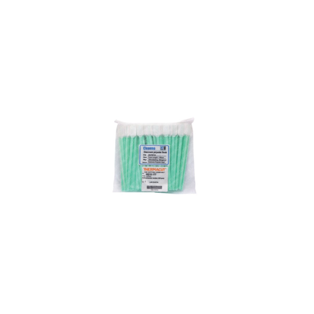 Knit Polyester Swabs (100pcs)