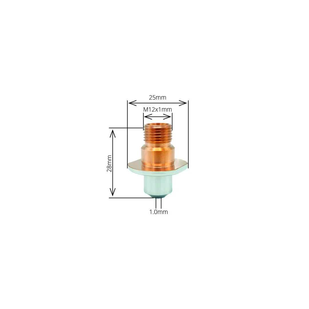 Nozzle Pencil 1.0mm CP