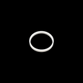 white ptfe ring amada