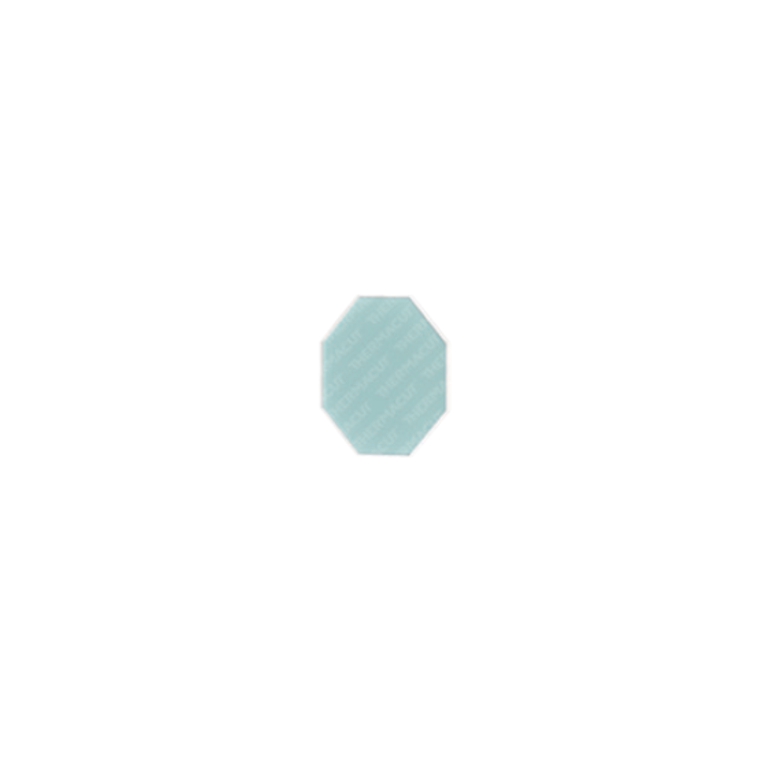 amada protection window hexagon