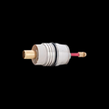 Receptacle Q. D. HPR XD