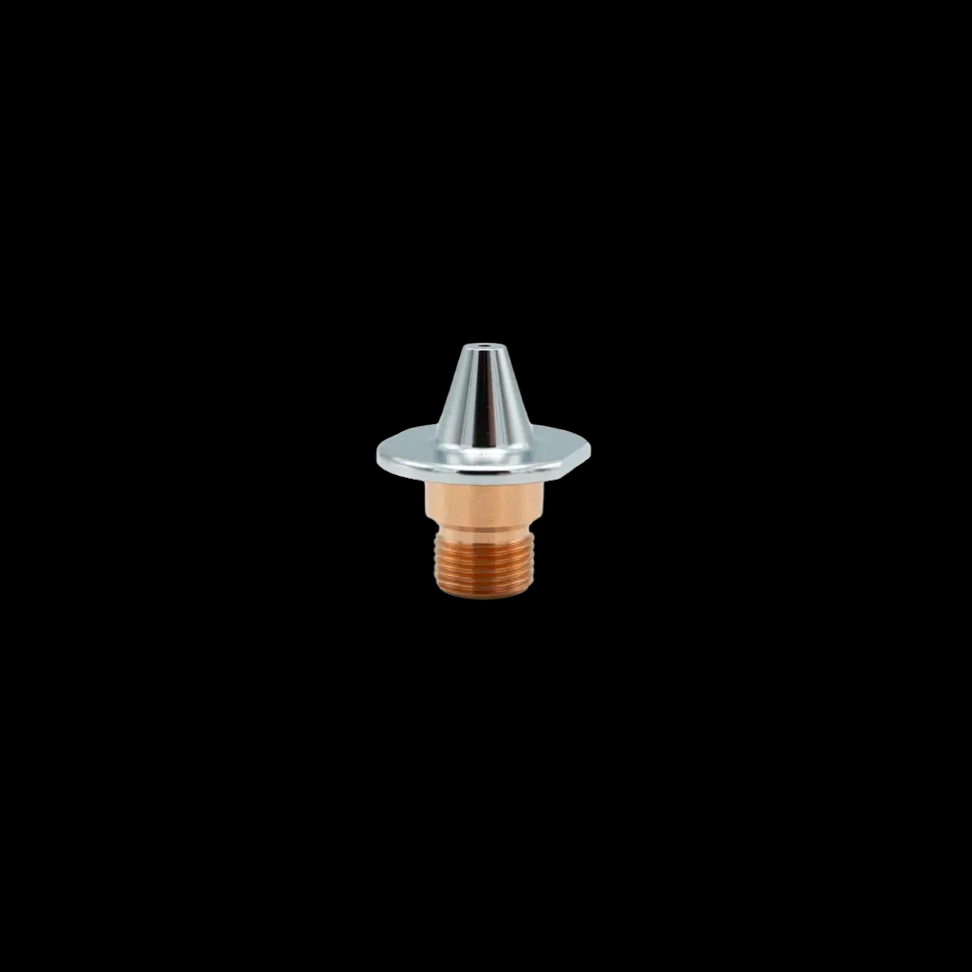 mazak slim nozzle
