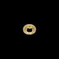 Stylus Foot H9 Brass 1