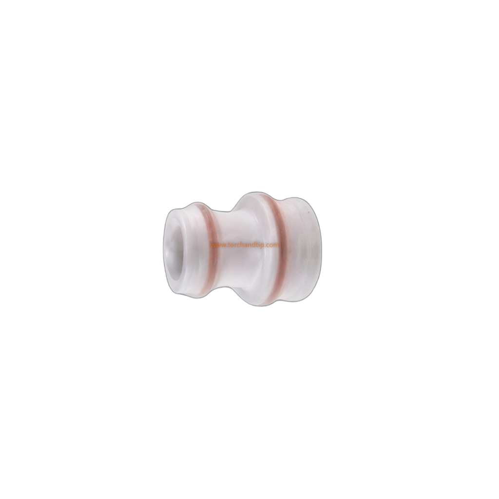 Thermacut 420260-UR Swirl Ring 170Amps Hypertherm XPR170 XPR®300 XPR460  Crosses to 420260