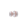 Thermacut 420260-UR Swirl Ring 170Amps Hypertherm XPR170 XPR®300 XPR460  Crosses to 420260