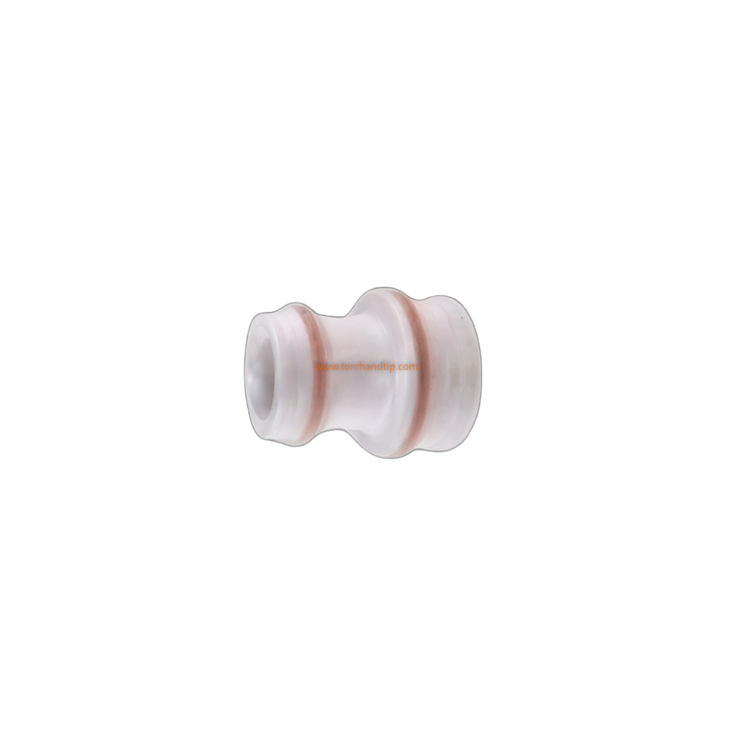 Thermacut 420260-UR Swirl Ring 170Amps Hypertherm XPR170 XPR®300 XPR460  Crosses to 420260