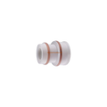 Thermacut 420406-UR Swirl Ring 220 to 300Amps  Hypertherm XPR170  XPR300 XPR460 Crosses to 420406