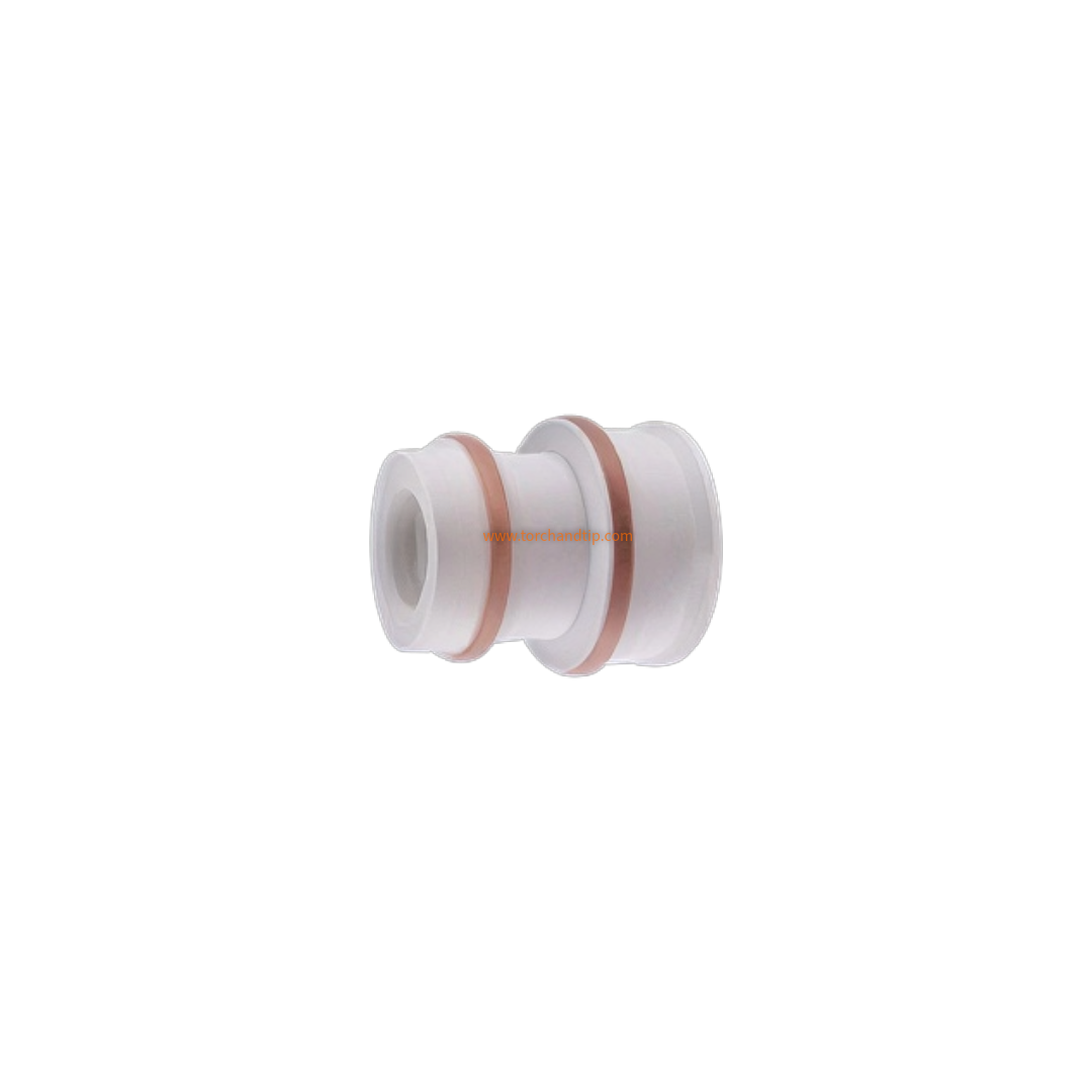 Thermacut 420406-UR Swirl Ring 220 to 300Amps  Hypertherm XPR170  XPR300 XPR460 Crosses to 420406