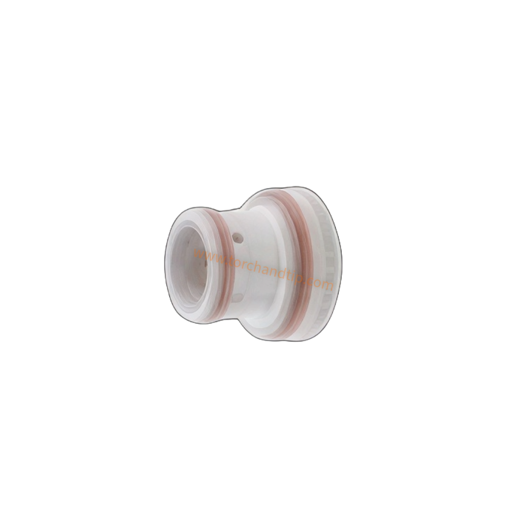 Thermacut 420242-UR Swirl Ring 80Amps Hypertherm XPR170  XPR®300 XPR460  Crosses to 420242
