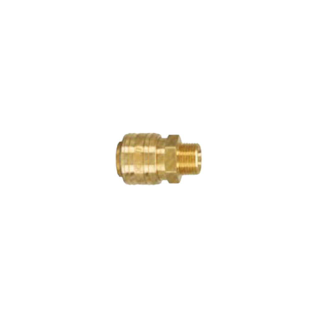 Thermacut® Quick Connect Coupling, Male G 1/4″ | Genuine Accessory
