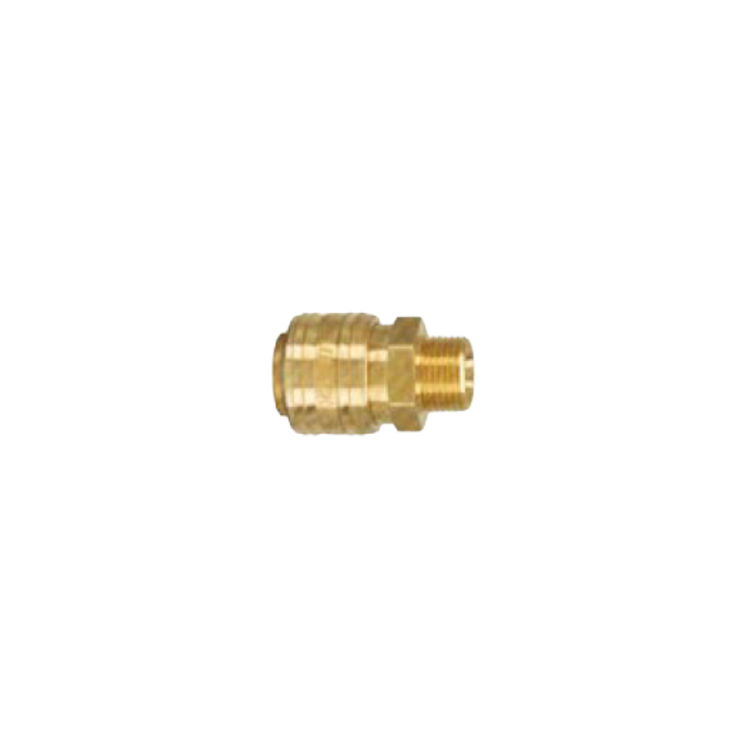 Thermacut® Quick Connect Coupling, Male G 1/4″ | Genuine Accessory
