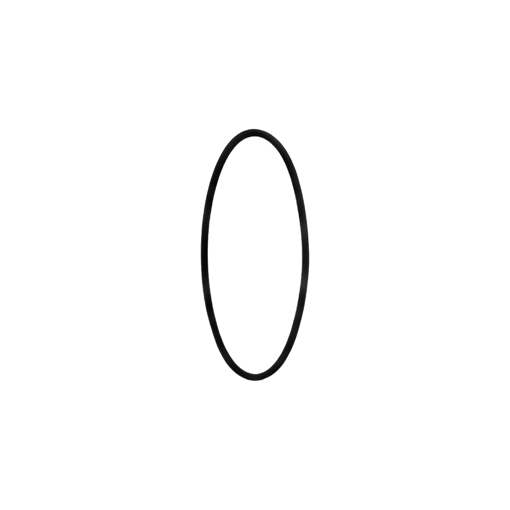 Thermacut N-10094 O-Ring Hypertherm MaxPro200 Crosses to 1-027B