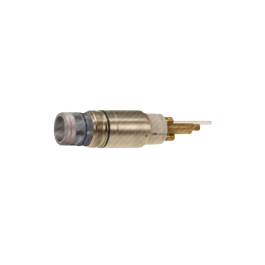 Thermacut® T-10283 Torch Body — ESAB®/L-TEC® PT-600™ | Crosses to 0558001825