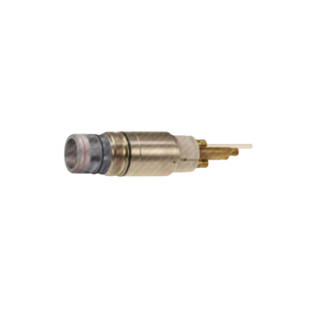 Thermacut® T-10283 Torch Body — ESAB®/L-TEC® PT-600™ | Crosses to 0558001825