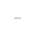 A small metallic cylindrical pin or rod shown horizontally against a plain white background.