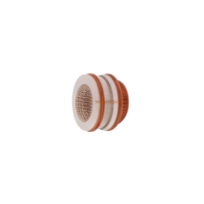 Thermacut® T-11282 Swirl Ring 50A, 200A (200A, N2) — Hypertherm® MaxPro®200 | Crosses to 220529