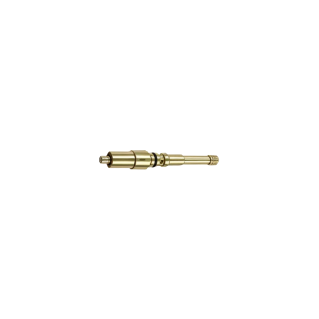 copper colored electrode holder for esab plasma cutter