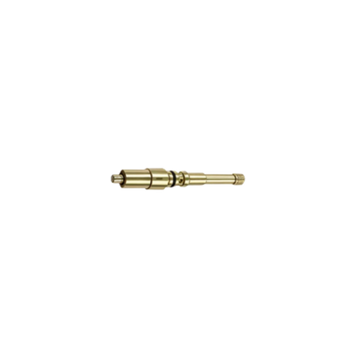 copper colored electrode holder for esab plasma cutter