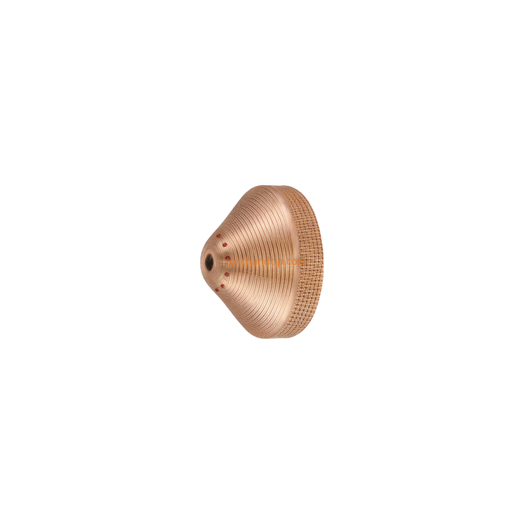 Thermacut® T-11376 Shield 200A, Air/N2 — Hypertherm® MaxPro®200 | Crosses to 420045