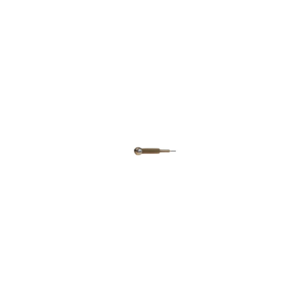 Thermacut® T-11942 Screw — ESAB®/L-TEC® PT-600™ | Crosses to 37073