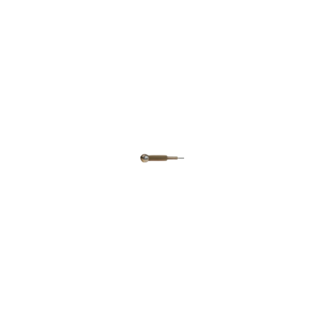 Thermacut® T-11942 Screw — ESAB®/L-TEC® PT-600™ | Crosses to 37073