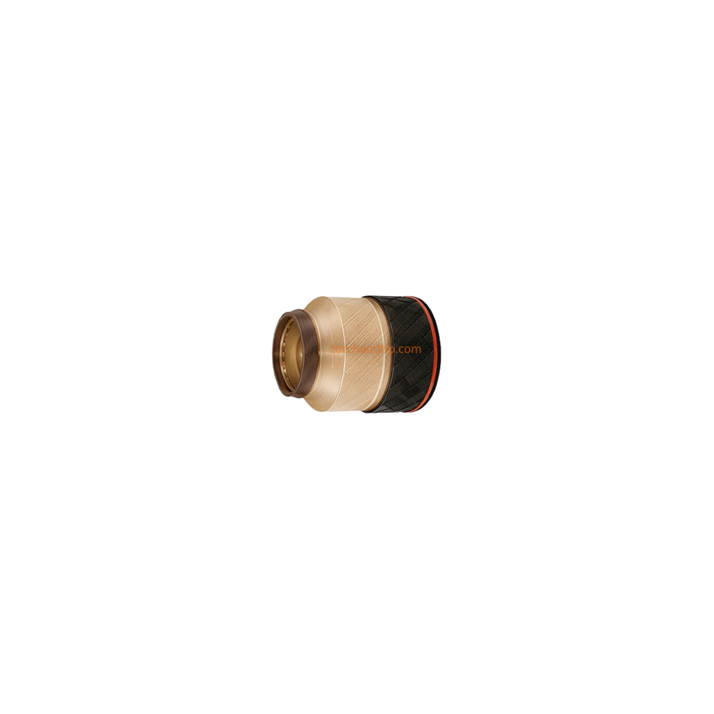 Thermacut Inner Retaining Cap 200/260A for Hypertherm HPRXD Aluminium. Crosses to OEM 220758. Part T-11955.
