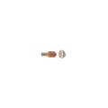 Thermacut® T-13304 Electrode 45-125A, 5-Pack — Hypertherm® Powermax® 125 | Crosses to 220971 | Pack of 5