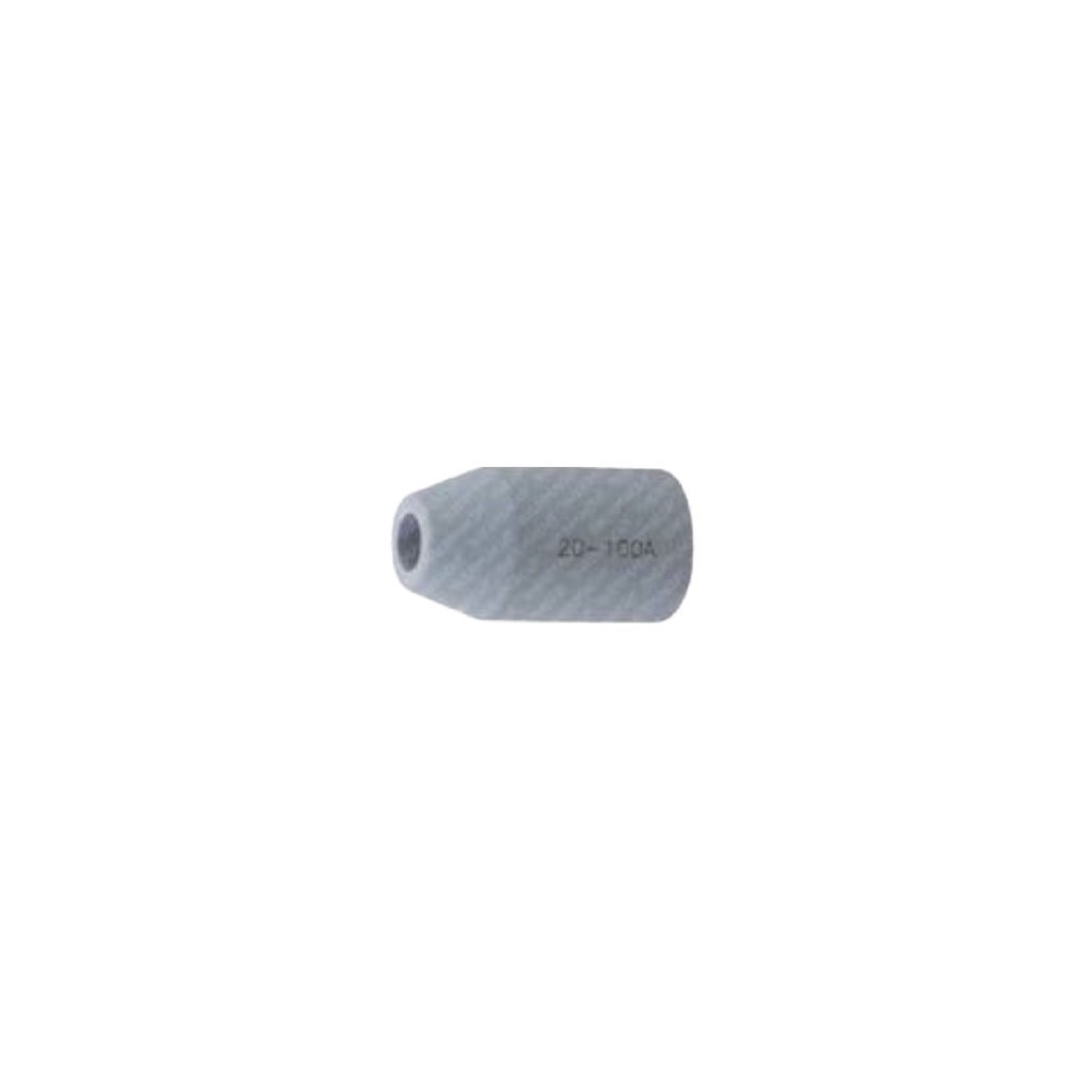 ceramic shield cup for esab plasma cutter
