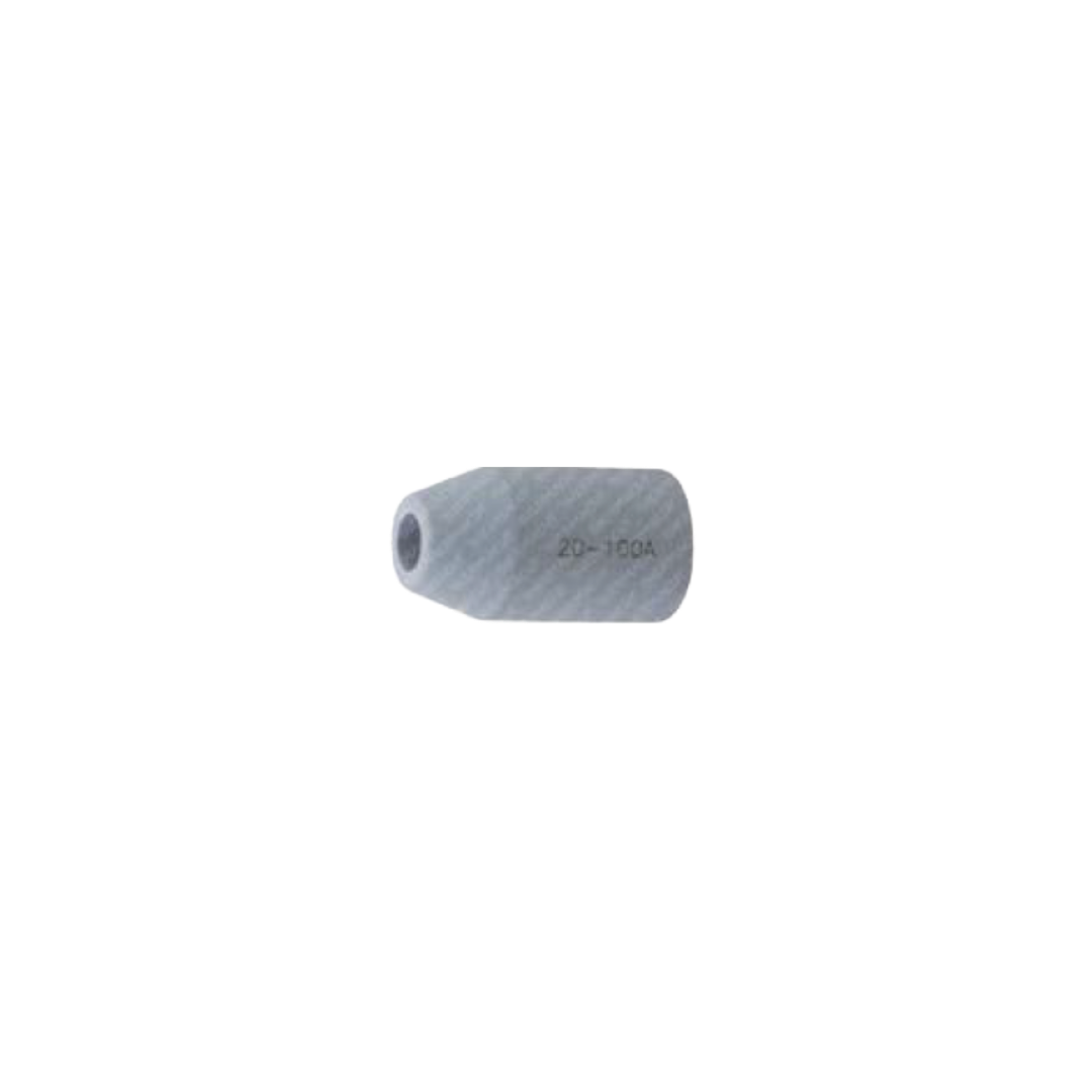 ceramic shield cup for esab plasma cutter