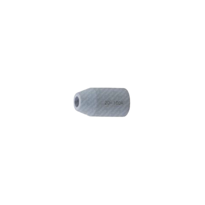 ceramic shield cup for esab plasma cutter